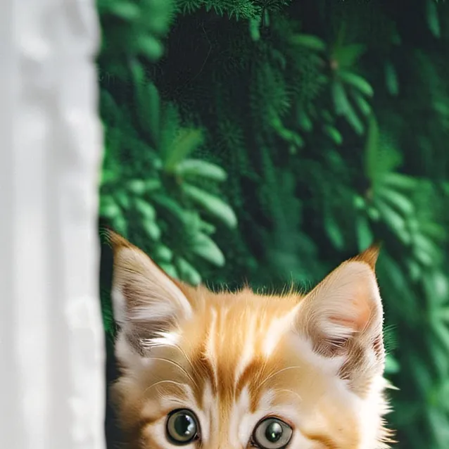 chat with ai character: stray