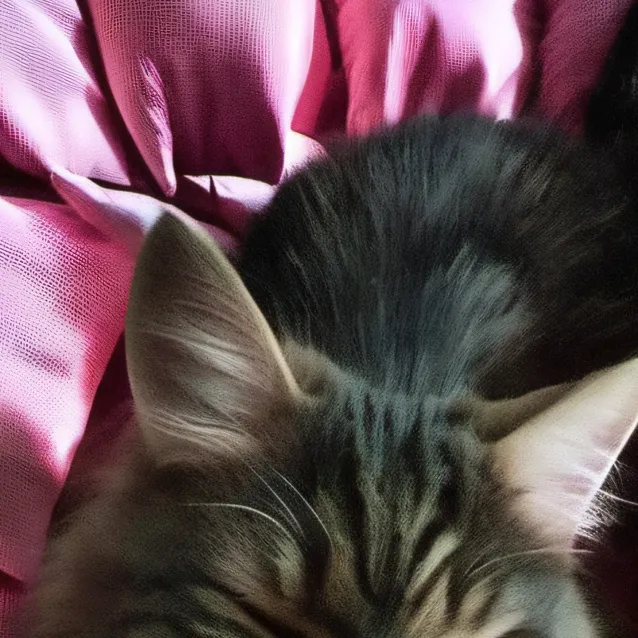 chat with ai character: nala