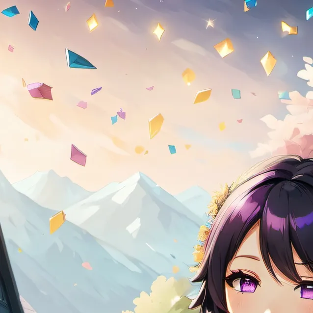 chat with ai character: aphmew