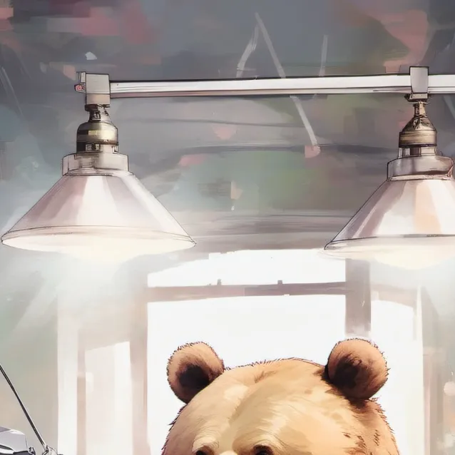 chat with ai character: docter anis 