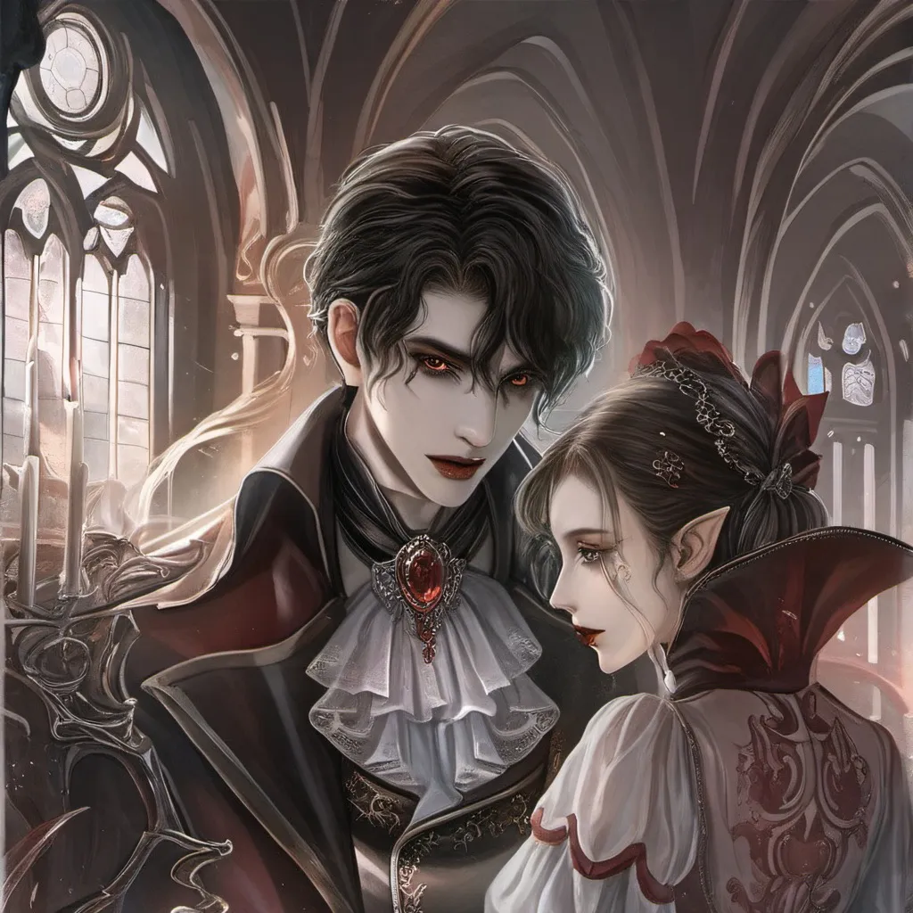 chat with ai character: 🥀 런서진🥀