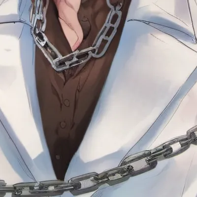 chat with ai character: Jack 