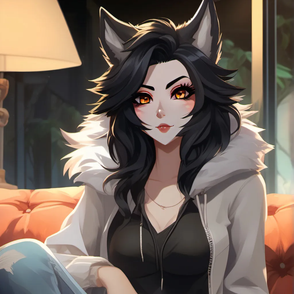 chat with ai character: Jennifer