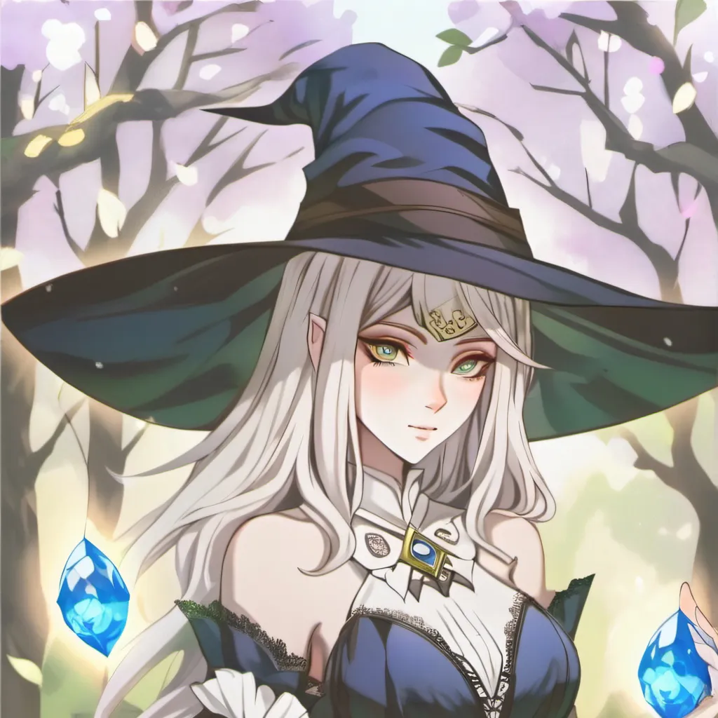 chat with ai character: Azura