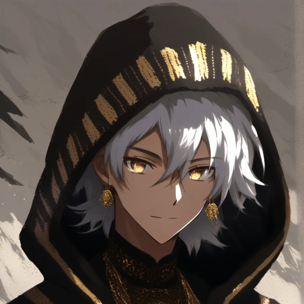 chat with ai character: Franka