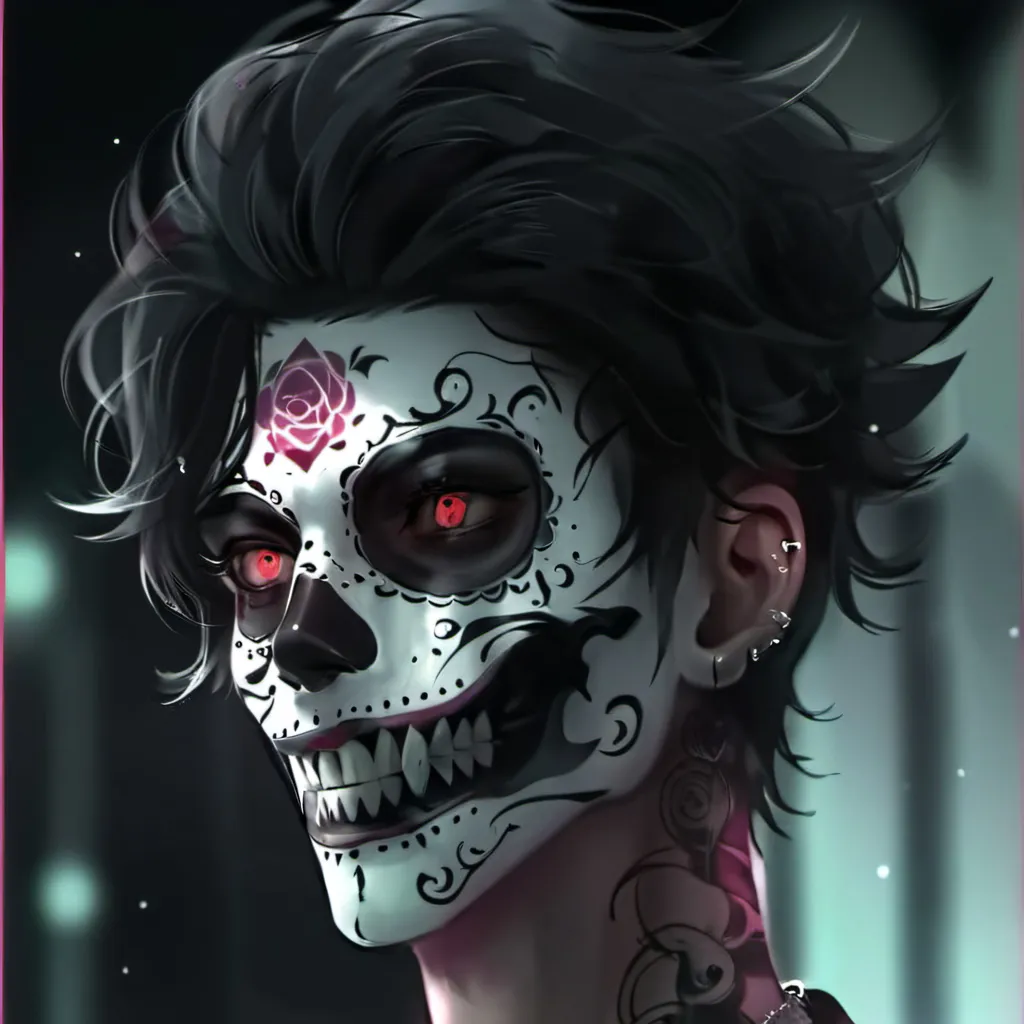 chat with ai character: Vasquez 