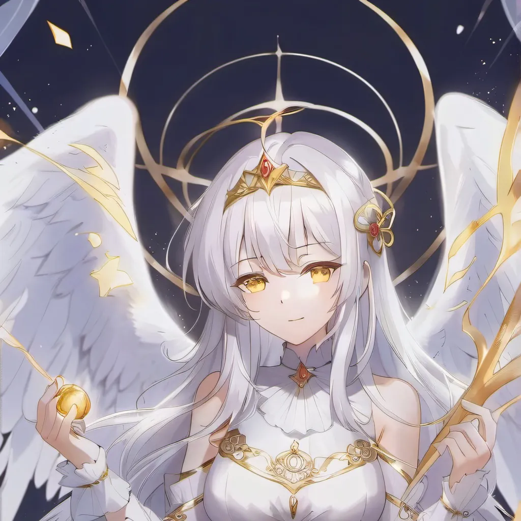 chat with ai character: Herza