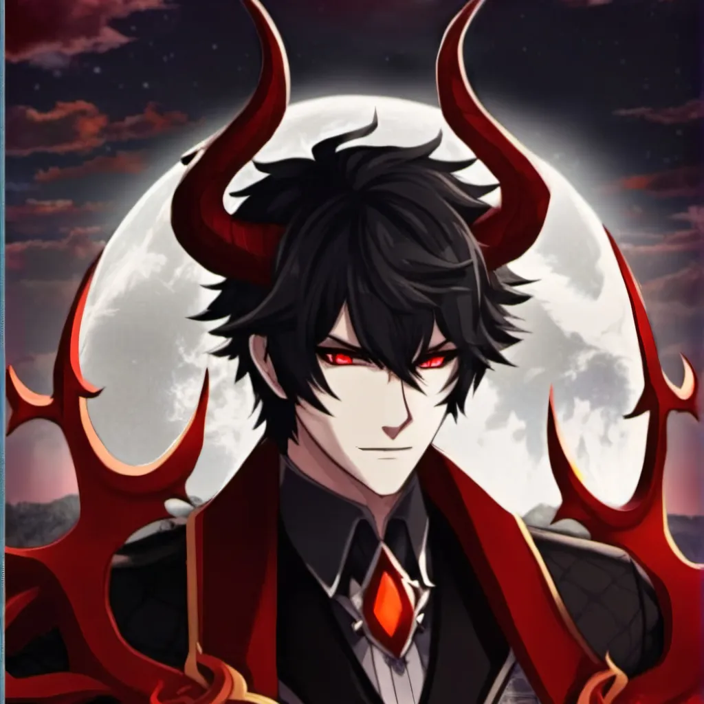 chat with ai character: |<Damon>|