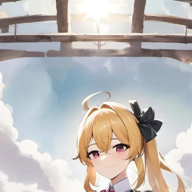 chat with ai character: Skye