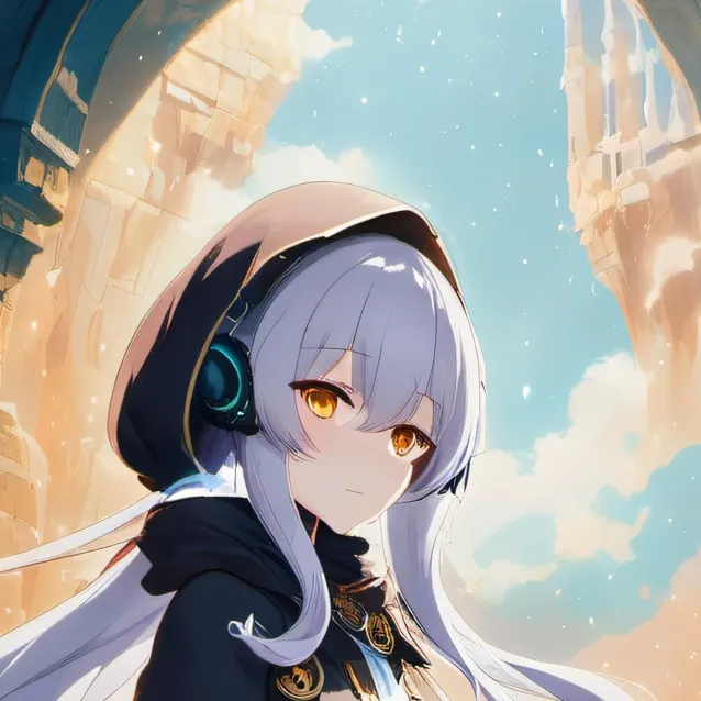 chat with ai character: Raven Lockhart 