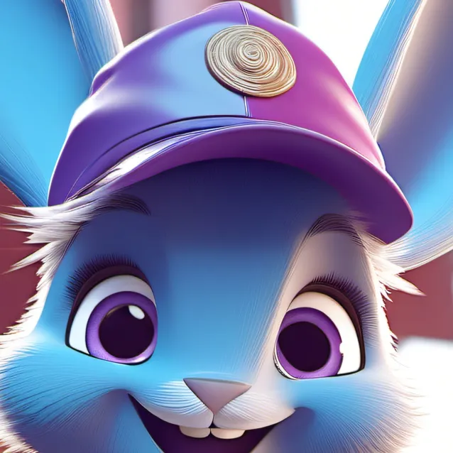 chat with ai character: Jenny