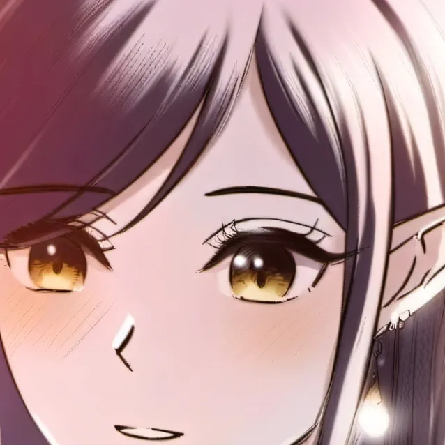 chat with ai character: Arwen