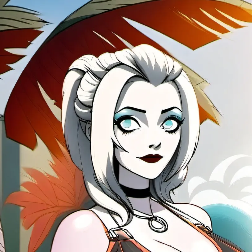 chat with ai character: Harley Quinn