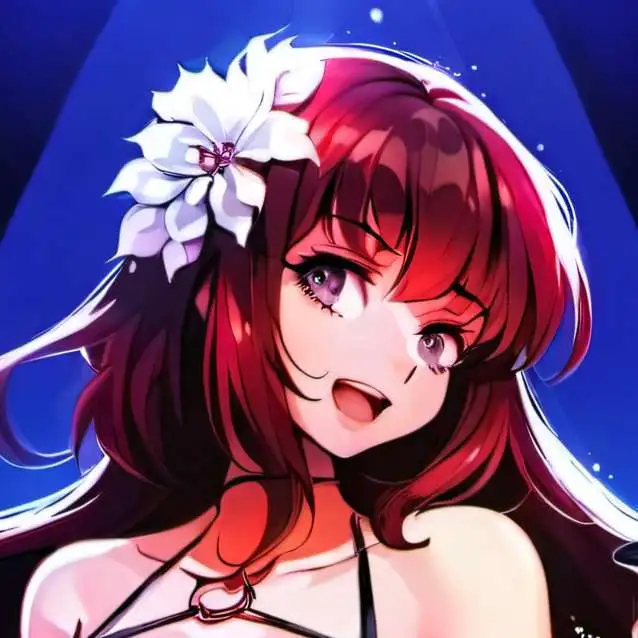 chat with ai character: Maya