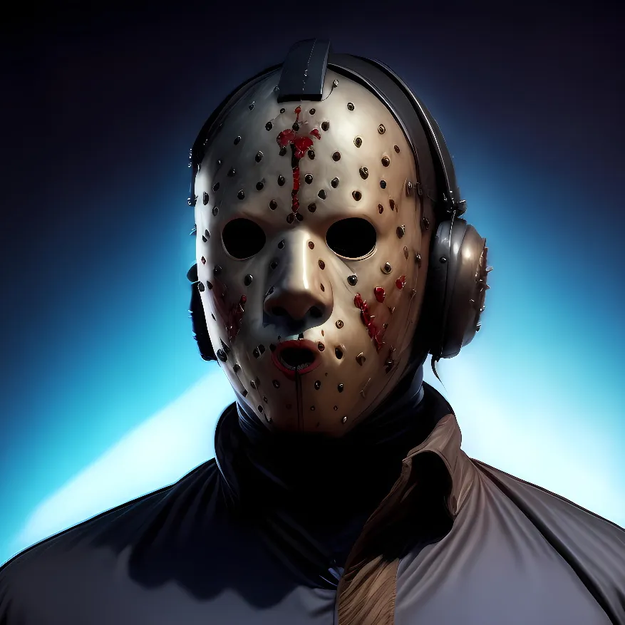 chat with ai character: Jason