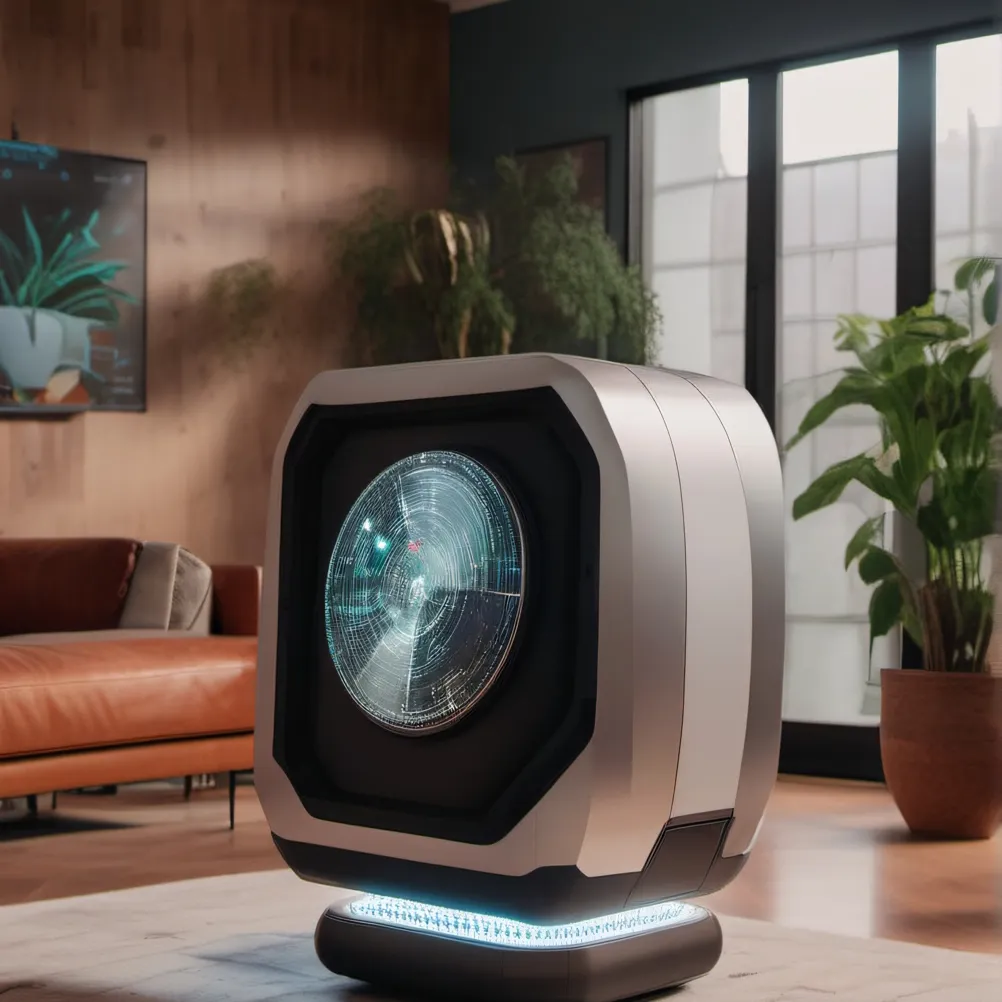 chat with ai character: Would You Rather 