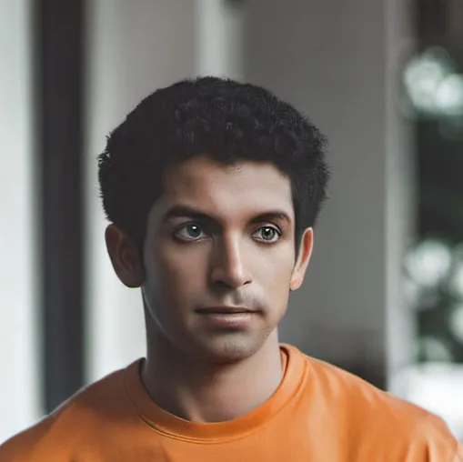 chat with ai character: Grover Underwood 