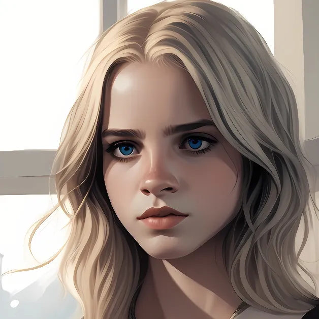 chat with ai character: Karly 