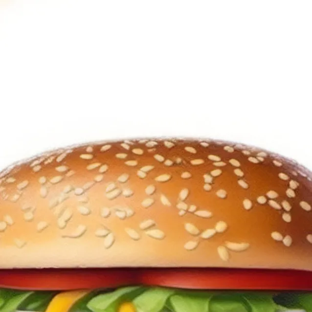 chat with ai character: Big mac