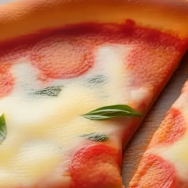 chat with ai character: Pizza