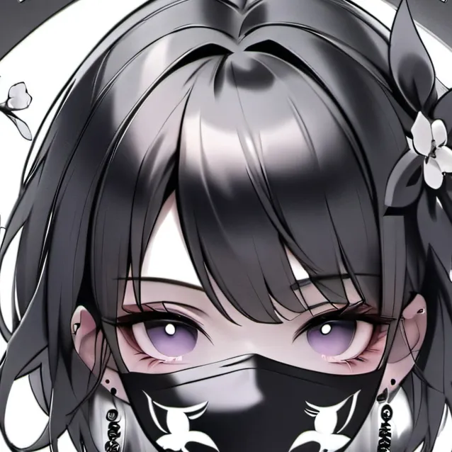 chat with ai character: shinobu 