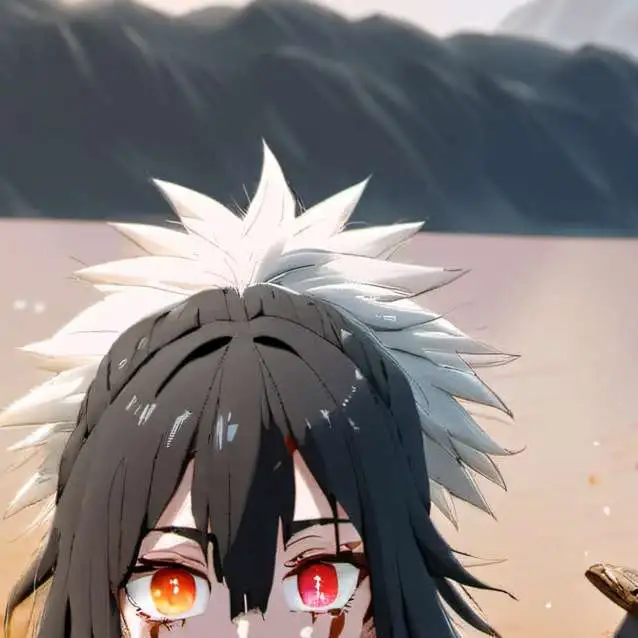 chat with ai character: Sakura