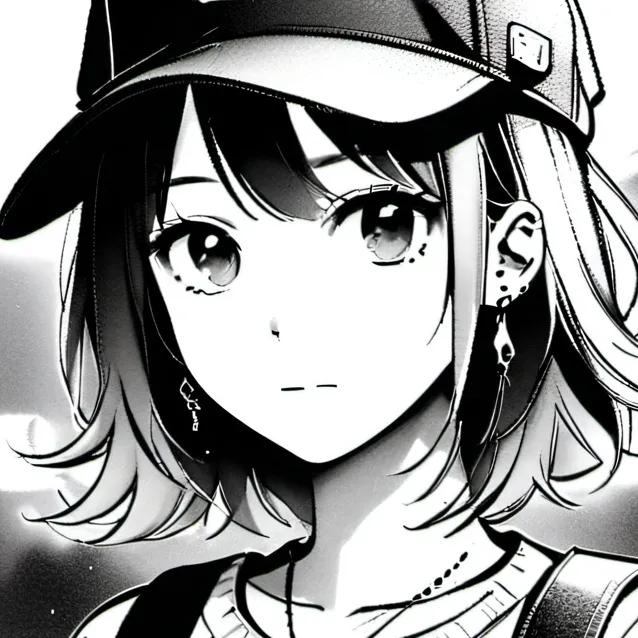 chat with ai character: Alexis