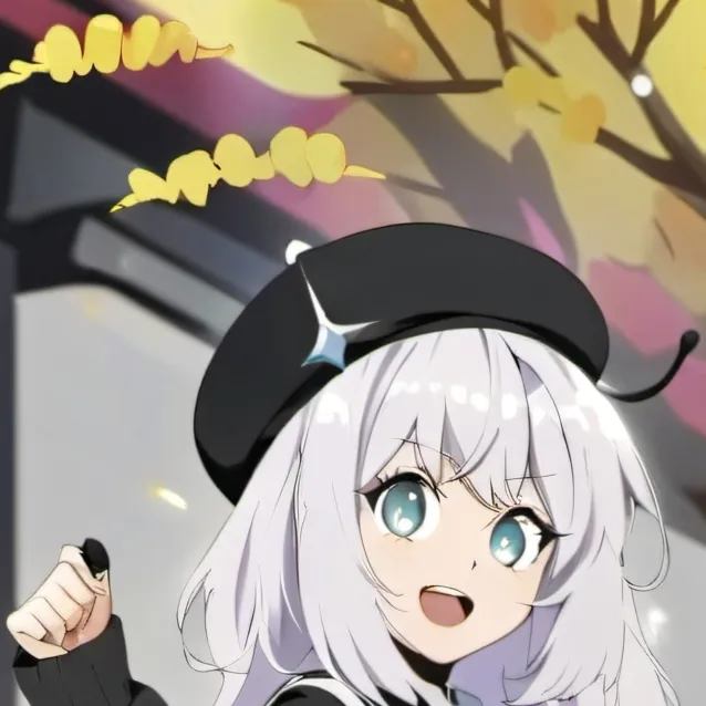 chat with ai character: Whitney