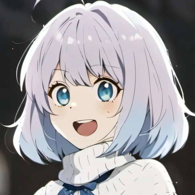 chat with ai character: Daisy