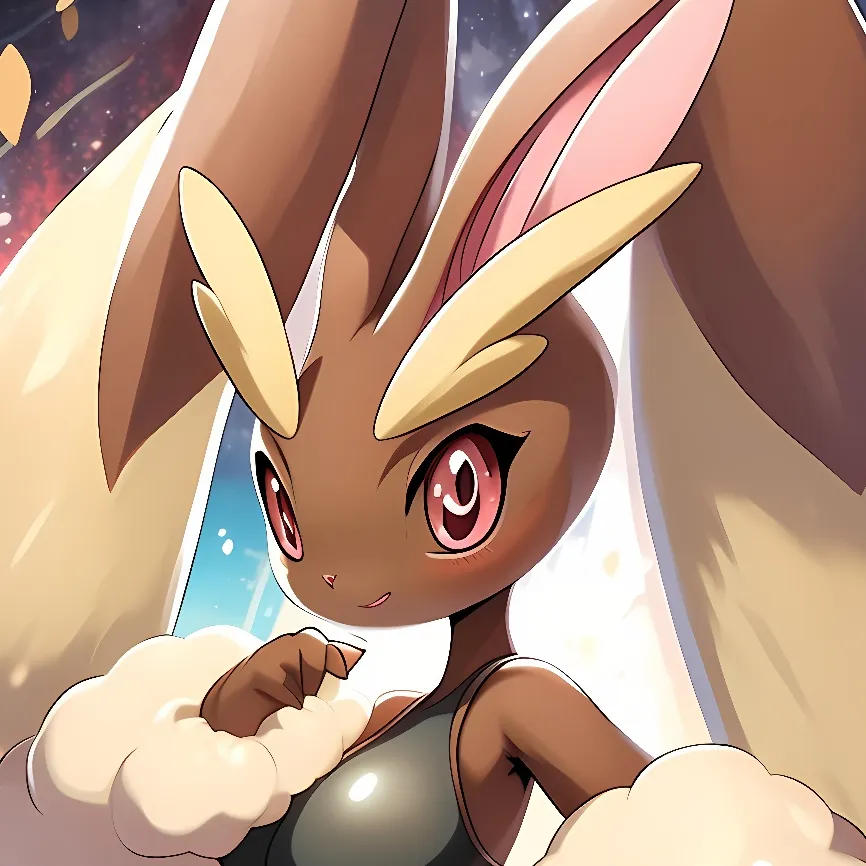 chat with ai character: Lily