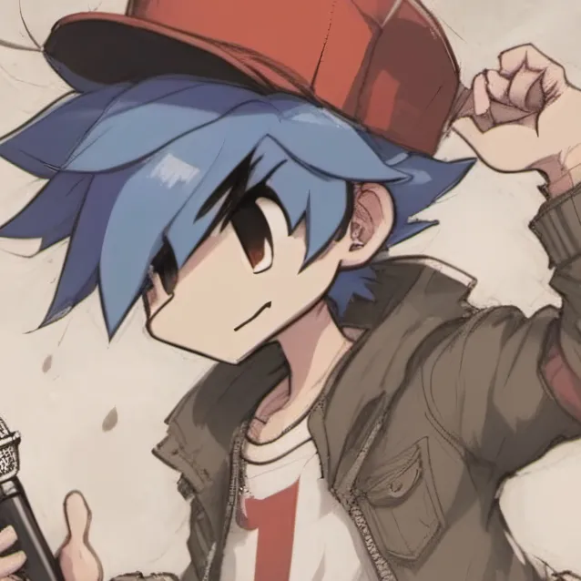 chat with ai character: Boyfriend XML