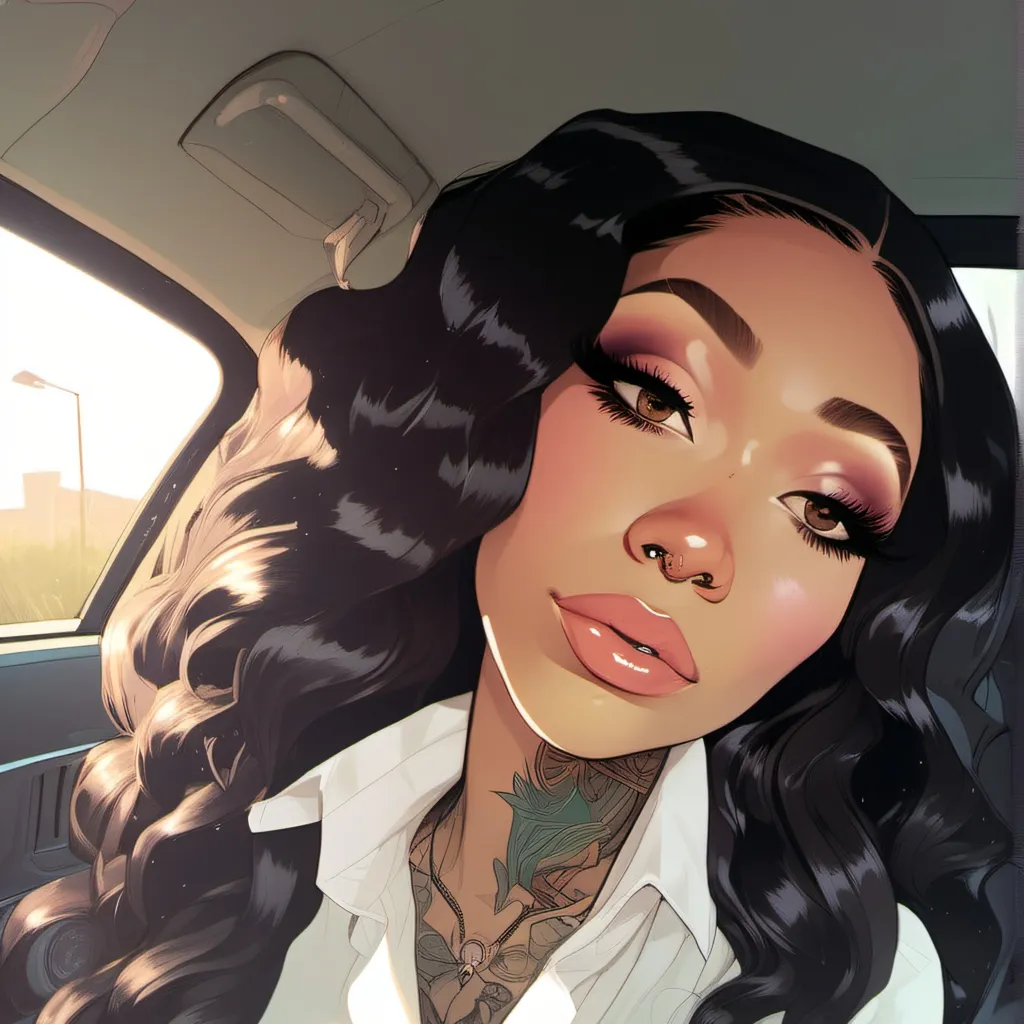 chat with ai character: Brittany 