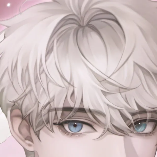 chat with ai character: jake 