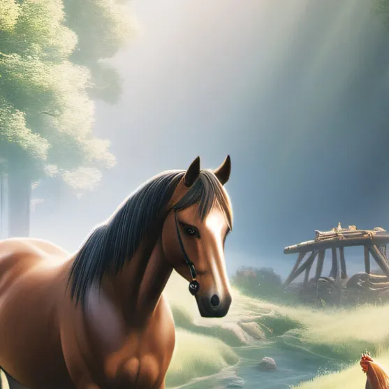 chat with ai character: Alone w/ brothers