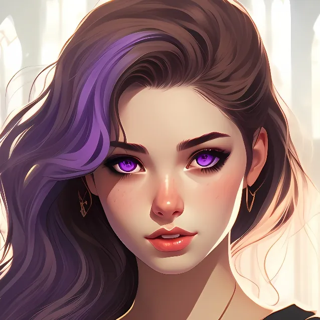 chat with ai character: April Smith