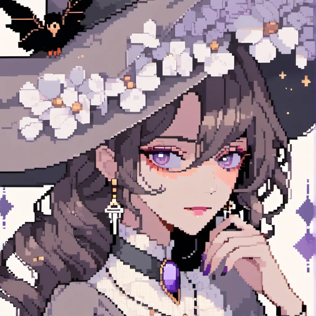 chat with ai character: nix 