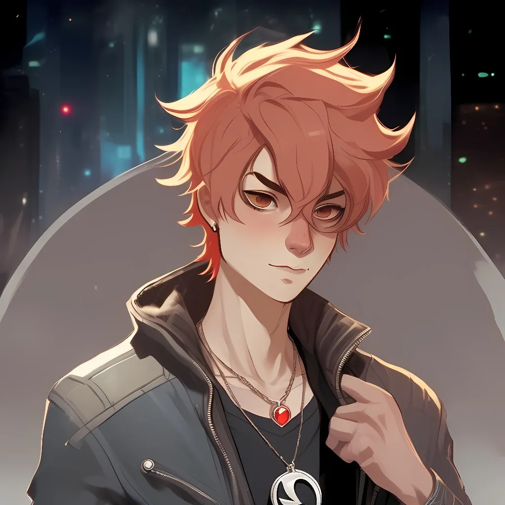 chat with ai character: jack 