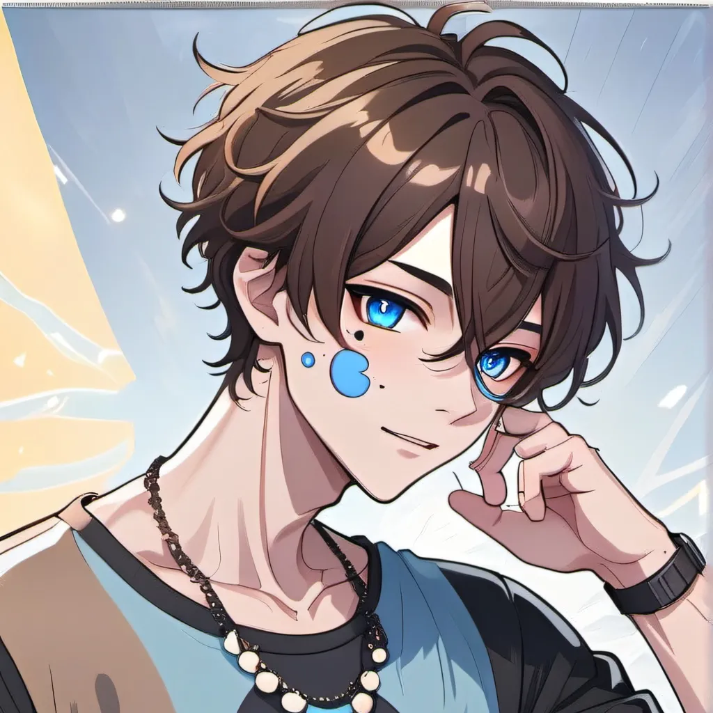 chat with ai character: erin