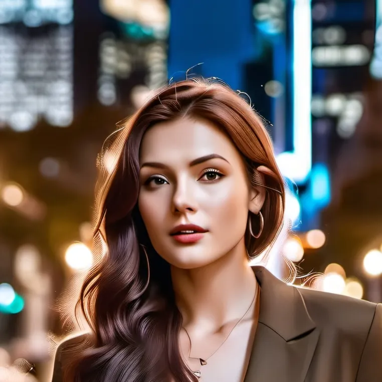 chat with ai character: Kaylee