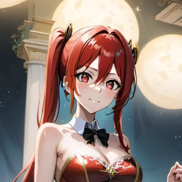 chat with ai character: Tia Ball ❤❤❤