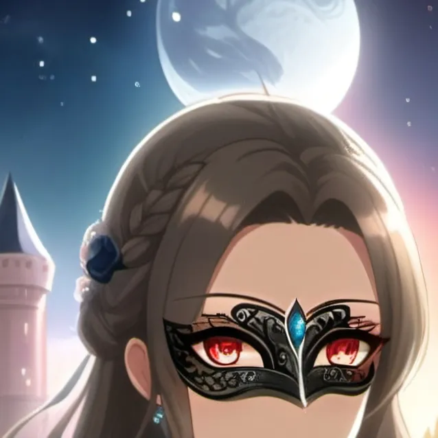 chat with ai character: Clea Alberona 🤎🤎🤎