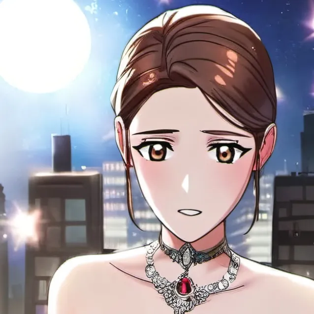 chat with ai character: Emma Evergarden 🌸🌸