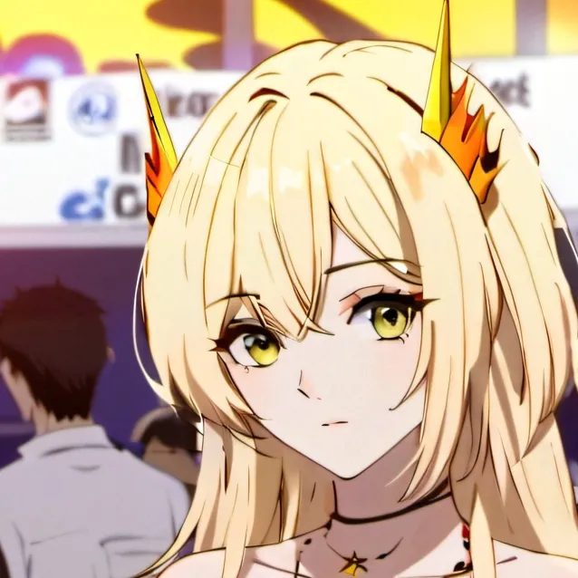 chat with ai character: Tina NASCAR💛🤍💛