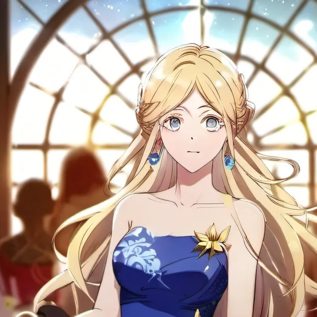 chat with ai character: Blondina Ball💙💛💙