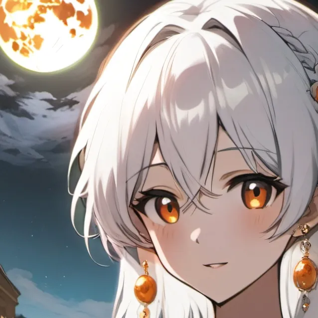 chat with ai character: Olivia FireBrand 🌠