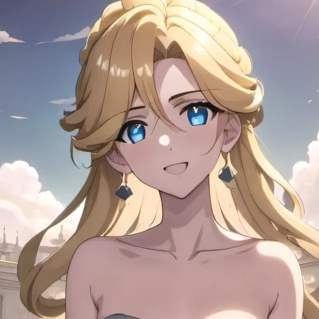 chat with ai character: Clara Anderson ☀️