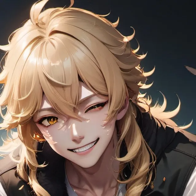 chat with ai character: ~"Mackenzie"~