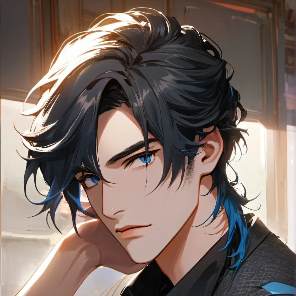 chat with ai character: ~'Carlos'~