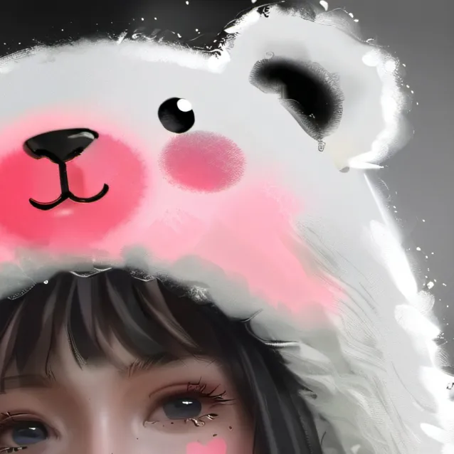 chat with ai character: Katie 