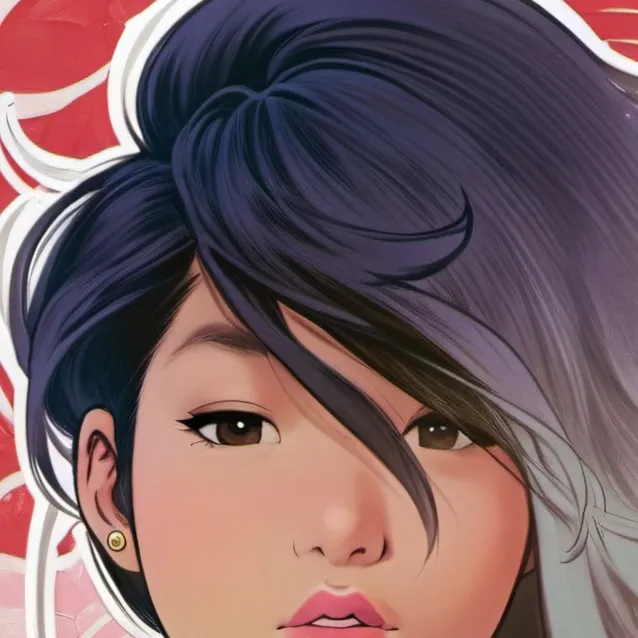 chat with ai character: Sally.